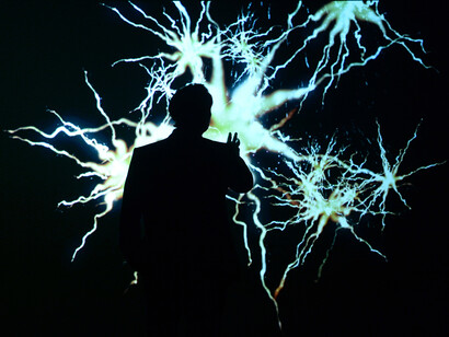 In the depths of our minds