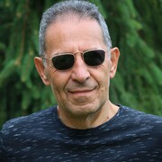 Walter Maria Calarco