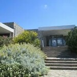 Natural History Museum of the Lesvos Petrified Forest