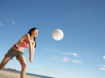 People aged 5–17 should have at least 60 minutes of moderate to vigorous physical activity daily