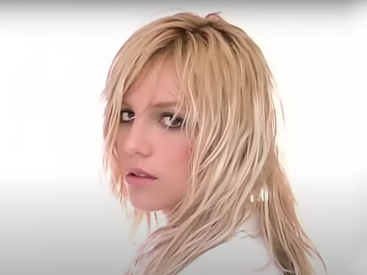 Britney Spears enchants viewers in the music video 'Everytime' with her compelling presence and mesmerizing performance