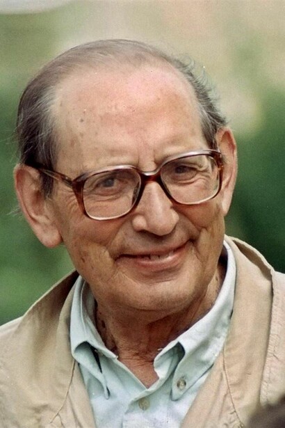 Miguel Delibes