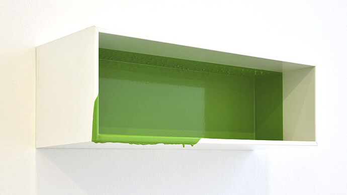 Chosen from the Collectors‘ List. Courtesy of Das Esszimmer