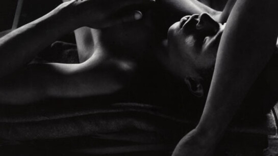 Dave Heath. Courtesy of National Gallery of Canada
