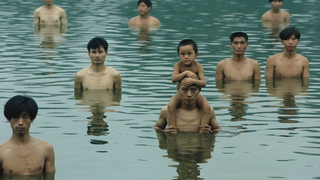 Zhang Huan, Pour faire lever le niveau de l’eau d’un étang à poissons