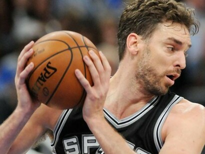Pau Gasol
