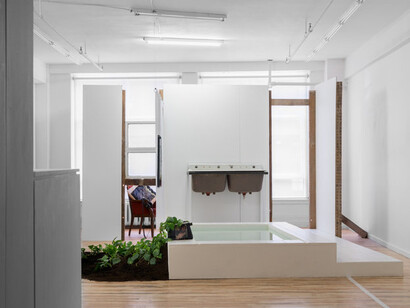 Hideous Intimacies. Courtesy of Projet Pangée