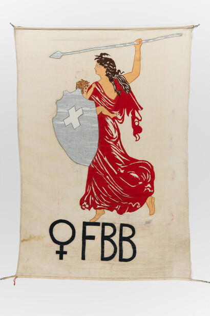 Scape Goat. Courtesy of National Museum Zurich