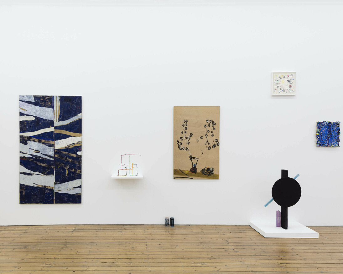 20th anniversary, Exhibition view. Courtesy of The Approach