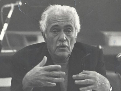Aurelio Peccei