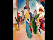 WOW! Courtesy of Leopold Museum