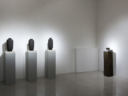 Isobel Church. Courtesy of Montoro12 Contemporary Art