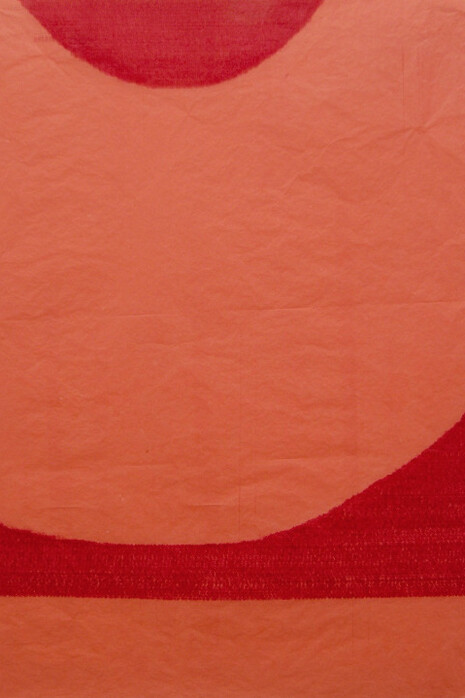 Allyson Strafella. Courtesy of Bartha Contemporary 