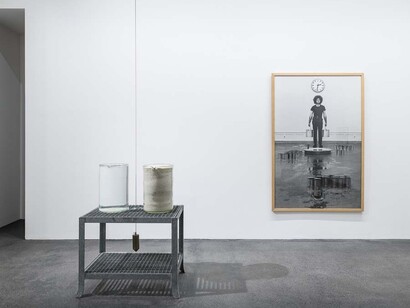 Transformationen. Courtesy of Häusler Contemporary Munich