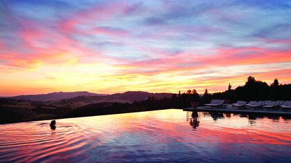 Il Castello di Casole