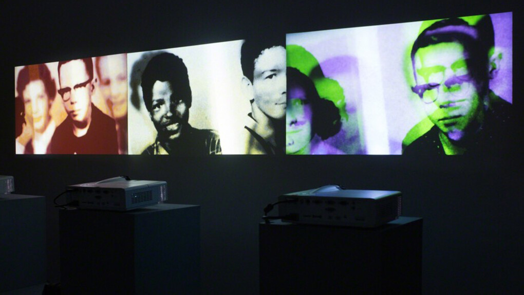 Janie Geiser. Courtesy of Track 16