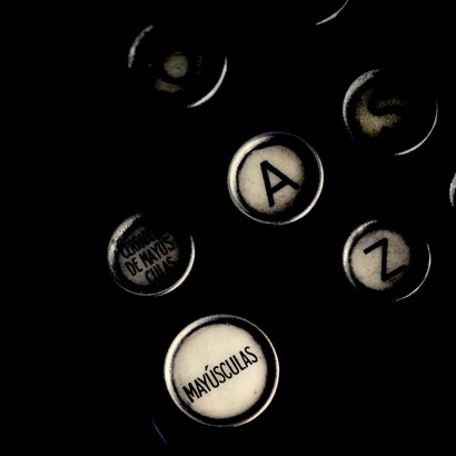 Minúsculas y mayúsculas