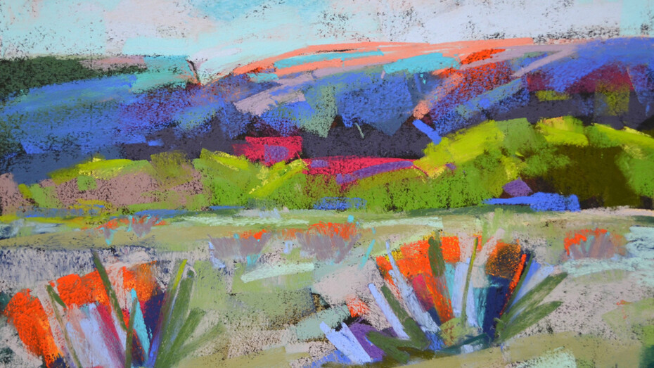 Barbara Churchley
