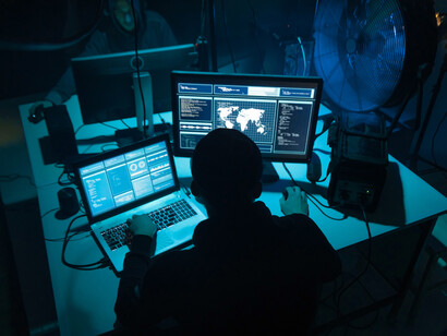 This global crisis scenario provides criminals a massive platform of unsuspected victims