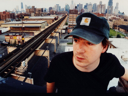 Jason Molina