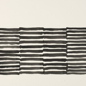 Sean Scully. Courtesy of Hirshhorn Museum