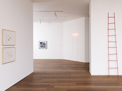 Su-Mei Tse. Courtesy of MUDAM 