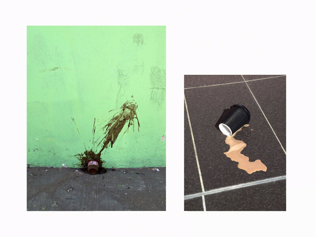Marcos Chaves, untitled , 2016. Courtesy of Galeria Nara Roesler