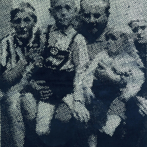 Unfinished Stories. Courtesy of Hamburger Kunsthalle