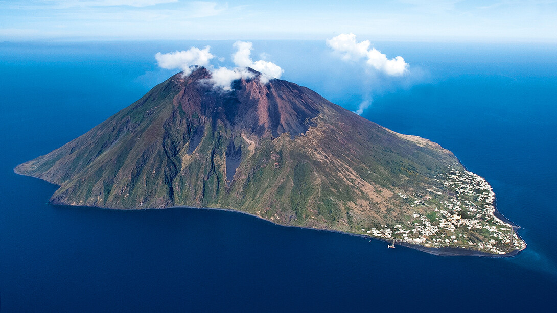 Stromboli e Ginostra