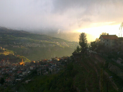 Bcharre