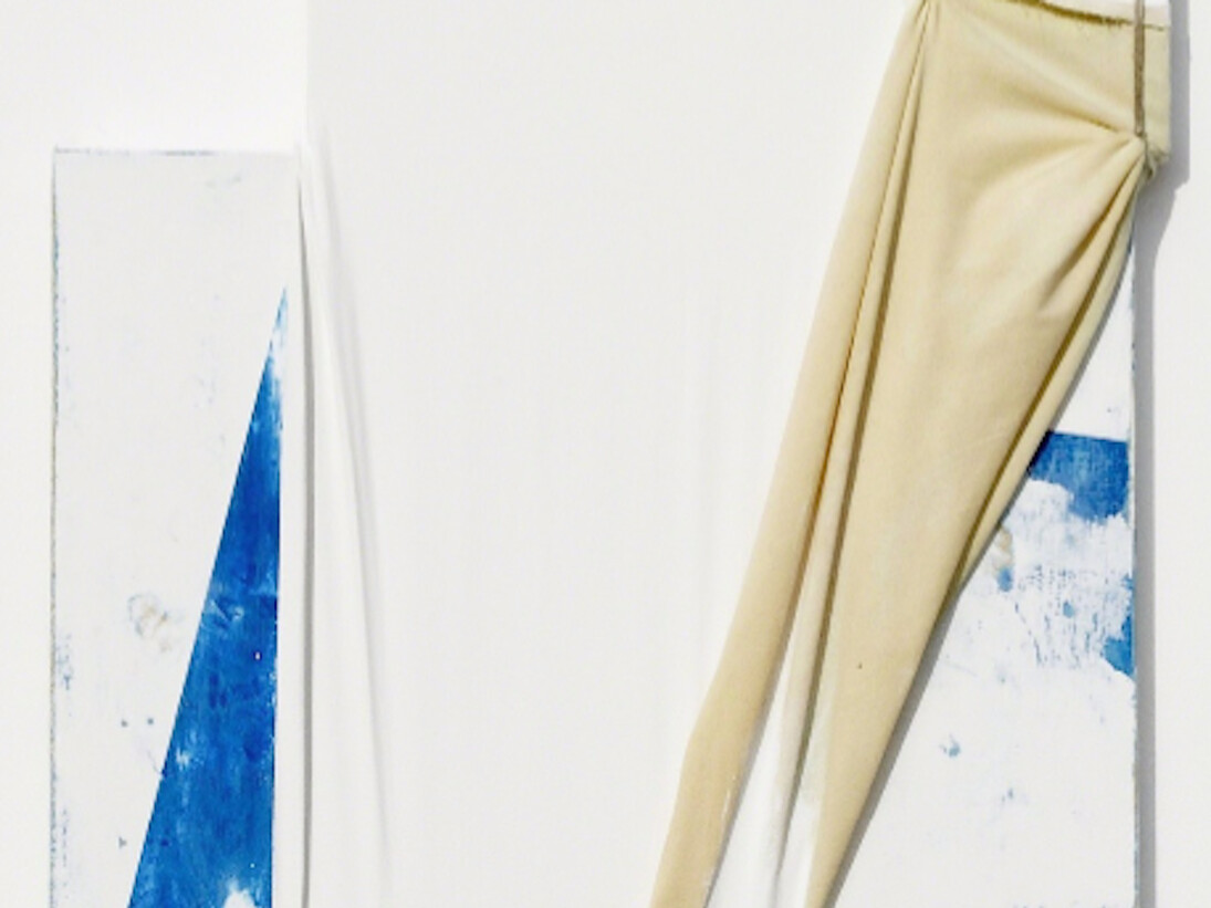 Vincent Serbin. Courtesy of The Fernando Luis Alvarez Gallery