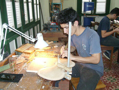 © Governatorato SCV - Direzione dei Musei