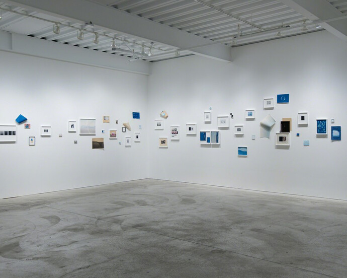 Echo: Sean McFarland. Courtesy of Casemore Kirkeby