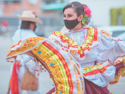 Las fiestas del San Pedro y sus distintos eventos, tiene muchos factores positivos