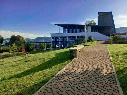 A new healthcare facility in Butaro, Burera District, Rwanda, highlights the transformative impact of specialized hospital construction in underserved rural regions