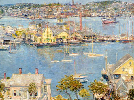 American Art. Courtesy of Norton Museum of Art 
