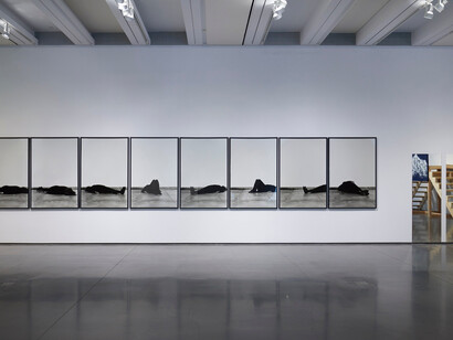 Lost Without Your Rhythm. Courtesy of Aspen Art Museum
