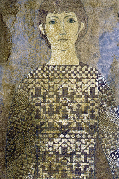 Anthony Gilbert, Patterned Lady