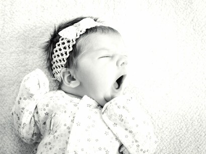 Necesidades de reposo que dependen de la edad