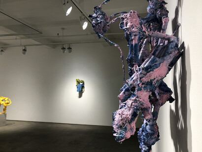 James Biederman. Courtesy of Elizabeth Harris Gallery