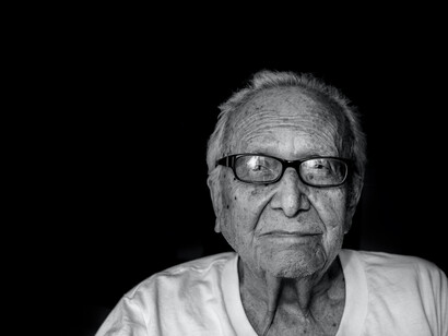 Aging is an inevitable process that all human beings will have to undergo