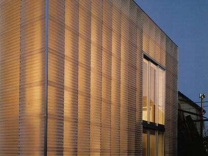 Casa S (Kazuyo Sejima)