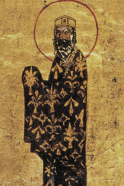 L'Alessiade narra gli eventi accaduti lungo l’impero nell’arco cronologico compreso tra il 1069, l’inizio della scalata al potere del Comneno, e il 1118, anno della sua morte