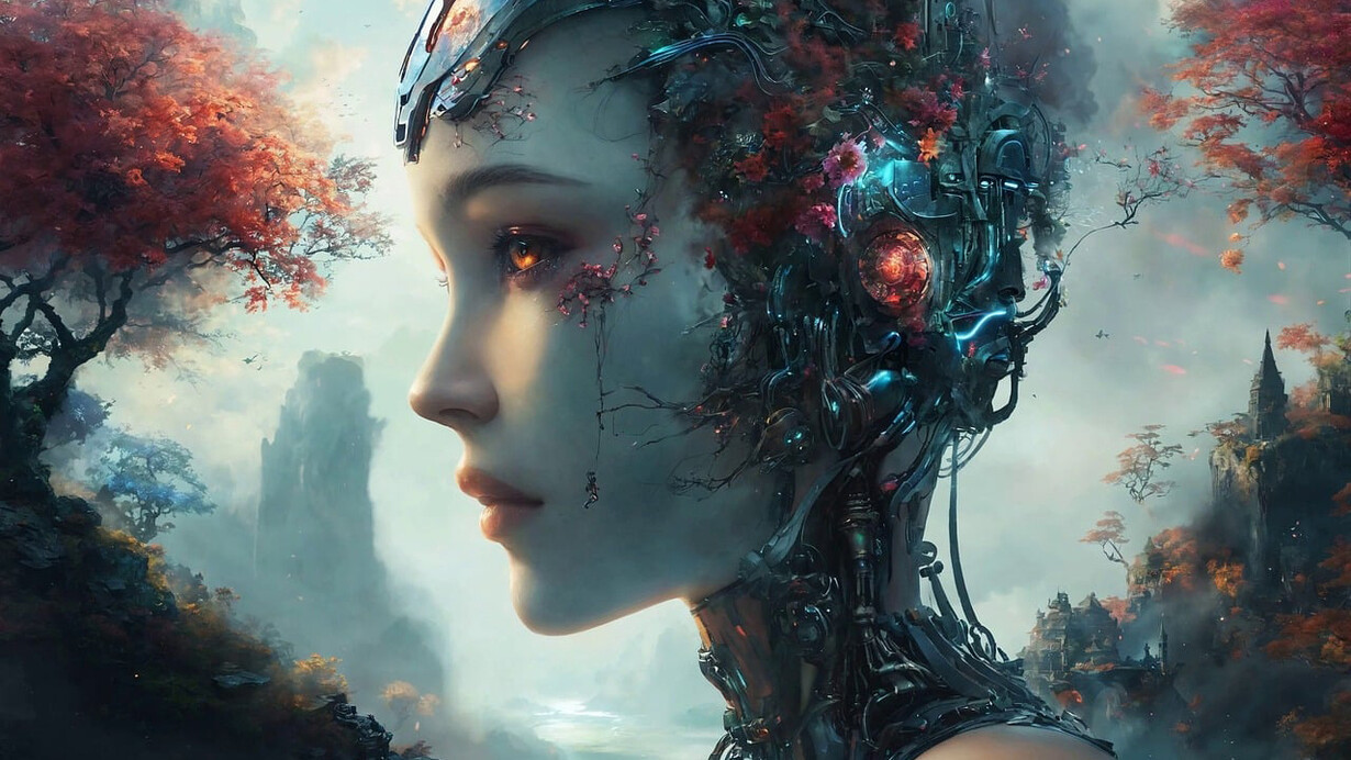 Androide. Alex Garland: l'architetto di narrazioni cerebrali e visionarie nel cinema contemporaneo