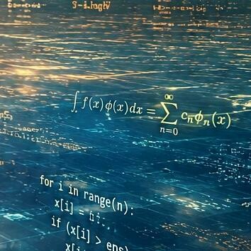 La capacità di analizzare enormi quantità di informazioni potrebbe aiutare a distinguere una minaccia reale da una percepita