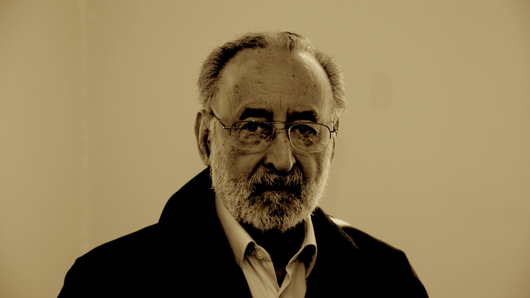 Edelberto Torres Rivas (1930-2018)