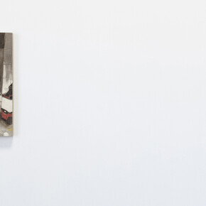 Patty Wickman. Courtesy of Lora Schlesinger Gallery