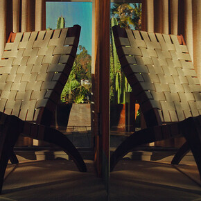 Ben Thorp Brown. Courtesy of Jeu de Paume
