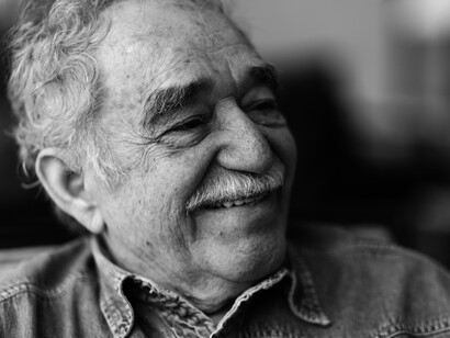 Conversaciones con Gabriel García Márquez