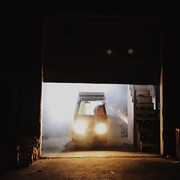 Future Machine. Courtesy of Bellevue Art Museum 